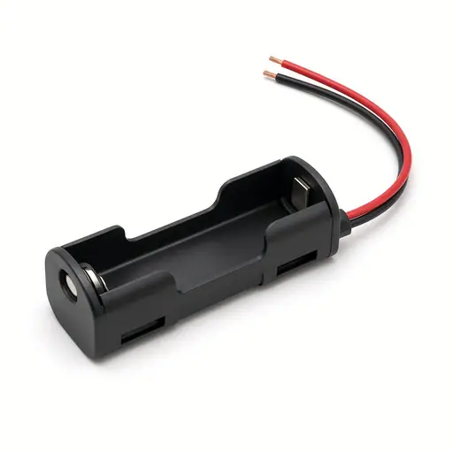 18650 Battery Holder (1S / 2S)