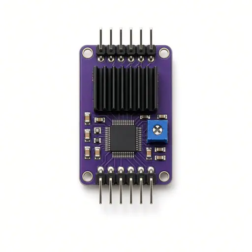 A4988 Stepper Driver Module