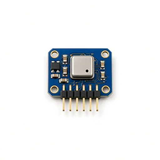 BMP280 / BME280 Pressure (Temp / Humidity)