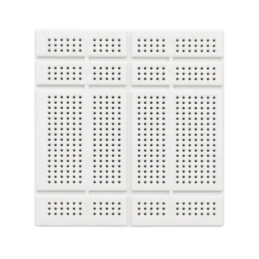 400-Point Mini Breadboard