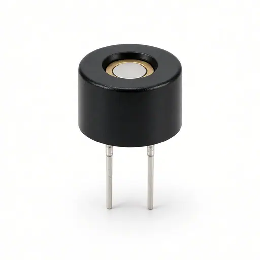 Passive Piezo Buzzer
