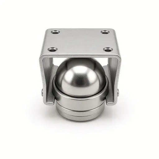 Omni / Ball Caster Wheel
