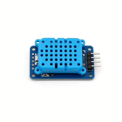 DHT11 Temperature & Humidity