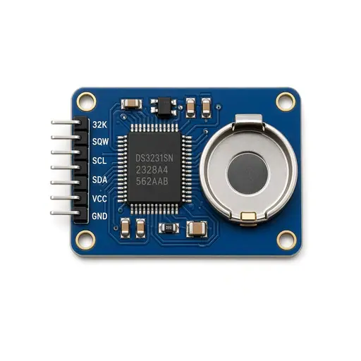 DS3231 RTC Clock Module
