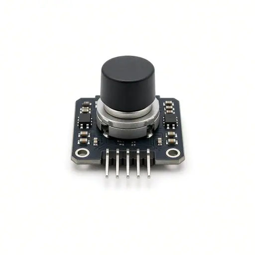 KY-040 Rotary Encoder + Knob