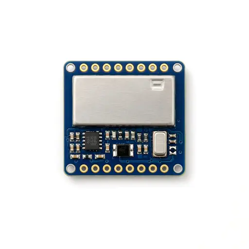 ESP-01 ESP8266 Wi-Fi module