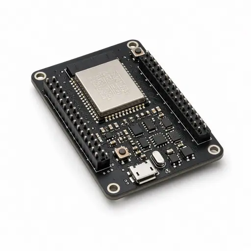 ESP32 DevKit (38-pin)