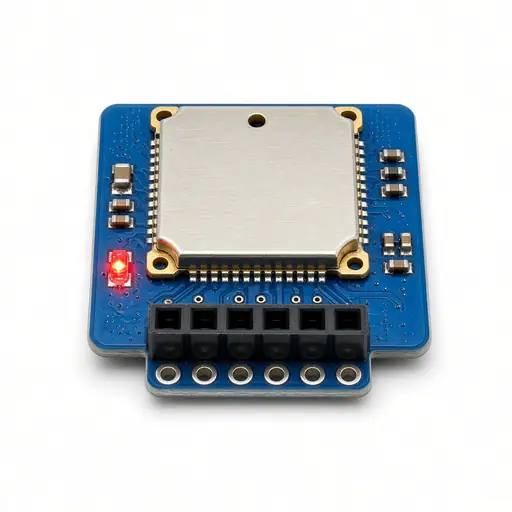 HC-05 Bluetooth SPP Module