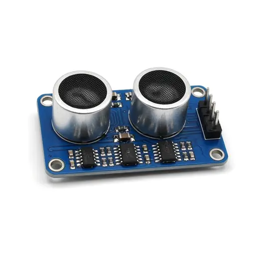 HC-SR04 Ultrasonic Distance Sensor