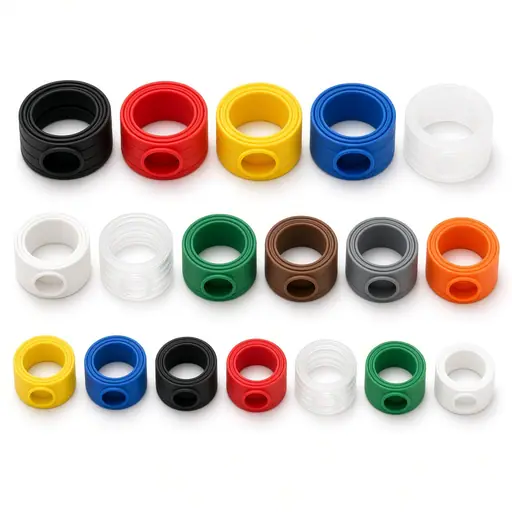 Heat-shrink Tubing Assortment