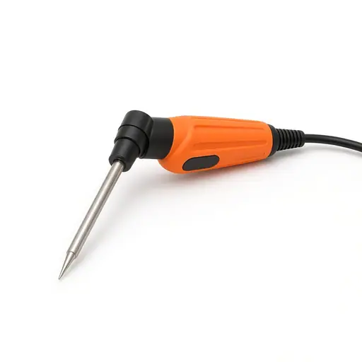 25–60 W Soldering Iron (230 V, BIS)