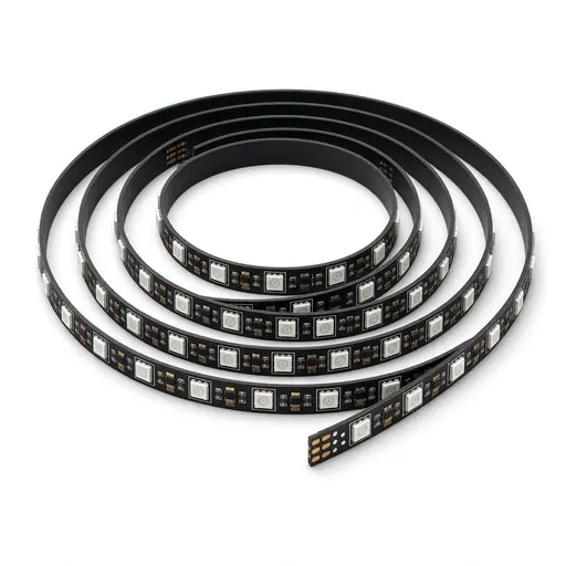 WS2812B NeoPixel Strip (5V, 1 m / 30 LED)