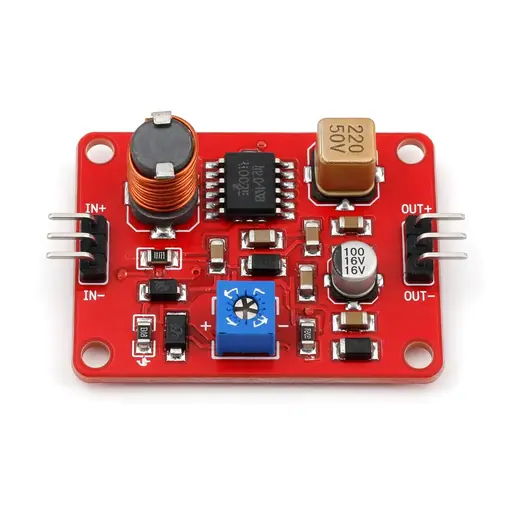 LM2596 Buck Converter Module