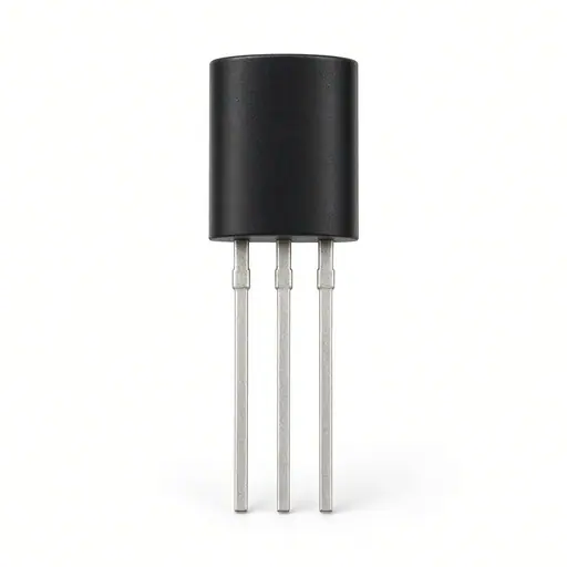LM35 Analog Temperature Sensor
