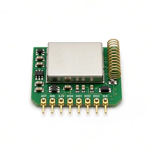 SX1278 LoRa 433 MHz Module