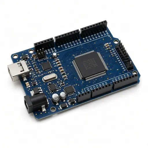 Arduino Mega 2560