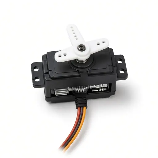 MG996R Metal Gear Servo