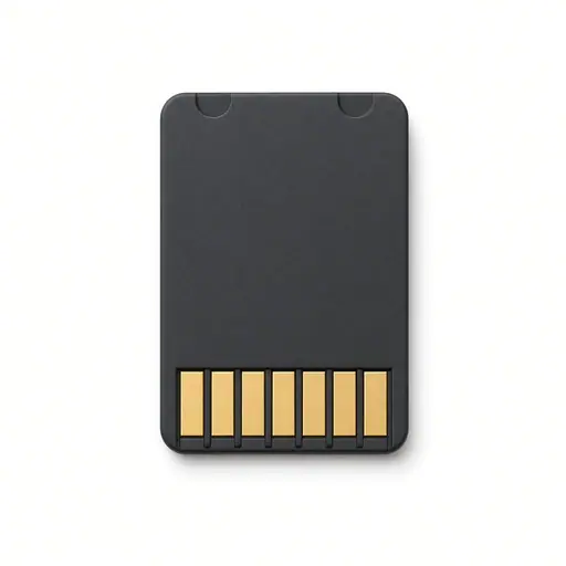 microSD Card 16 GB Class 10