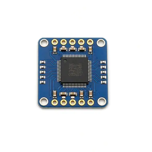 MPU-6050 6-DOF Accel + Gyro