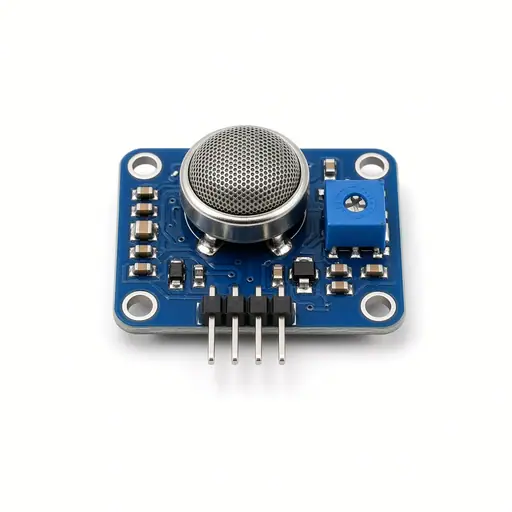 MQ-135 Air Quality Sensor