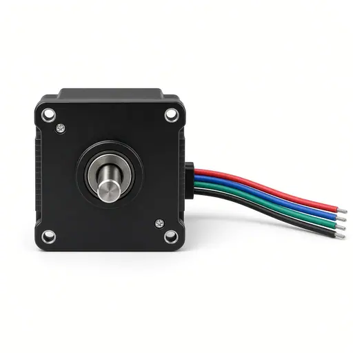 NEMA 17 Stepper Motor 1.5–1.8 A