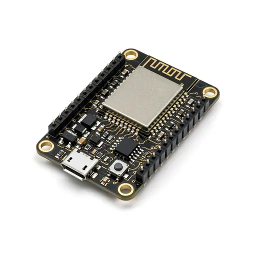 NodeMCU ESP8266