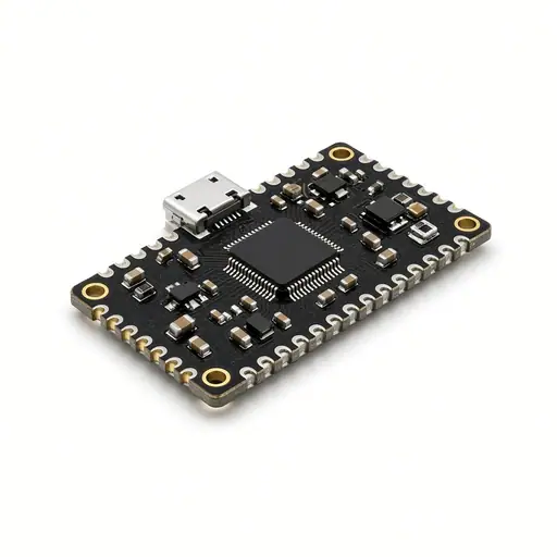 Raspberry Pi Pico (RP2040)