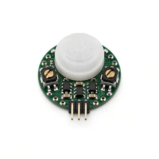 PIR Motion Sensor HC-SR501