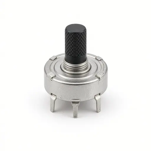 10 kΩ Rotary Potentiometer
