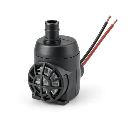 Mini Submersible Pump 3–6 V
