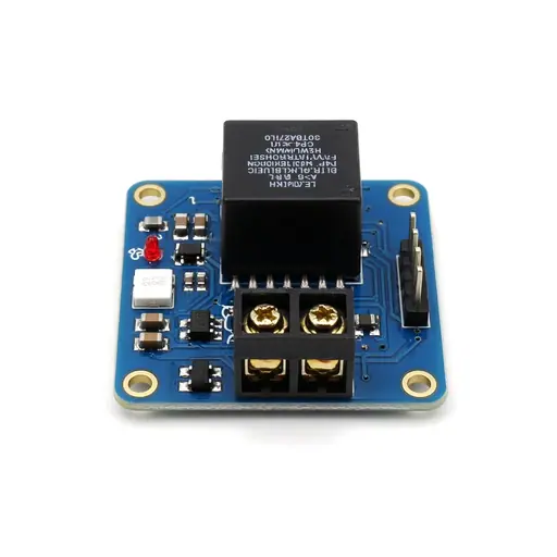 5V Relay Module (1-channel, opto)