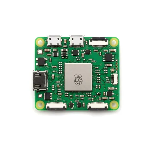 Raspberry Pi Zero 2 W