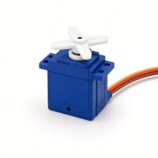 SG90 9g Micro Servo
