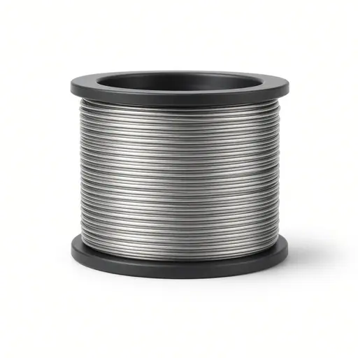 Solder Wire 60/40 or SAC, 0.8 mm, with flux