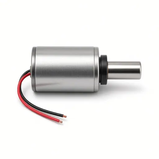 12V Solenoid Lock / Push-pull