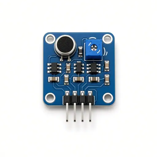 Microphone Sound Sensor (LM393)