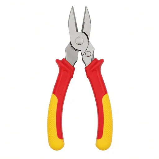 Wire Stripper + Cutter