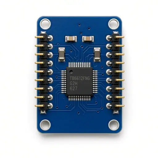 TB6612FNG Motor Driver