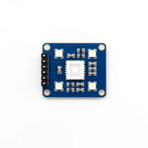 TCS3200 / TCS230 Colour Sensor