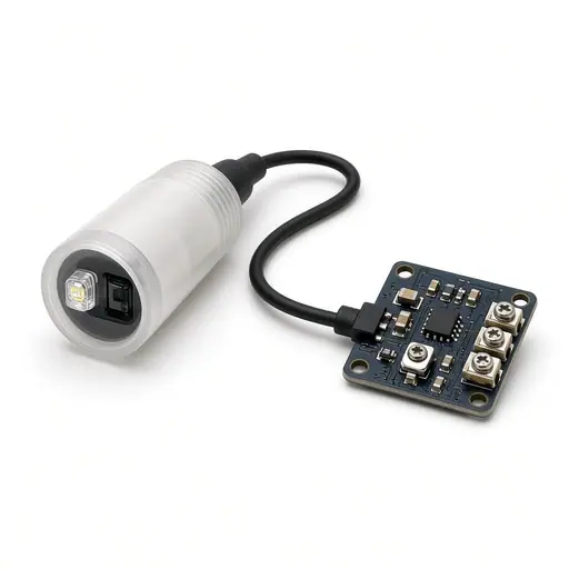 Turbidity Sensor (optical)