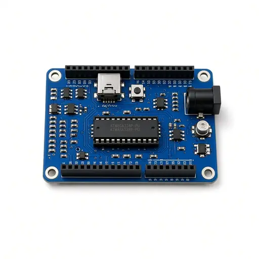 Arduino UNO R3 (ATmega328P)
