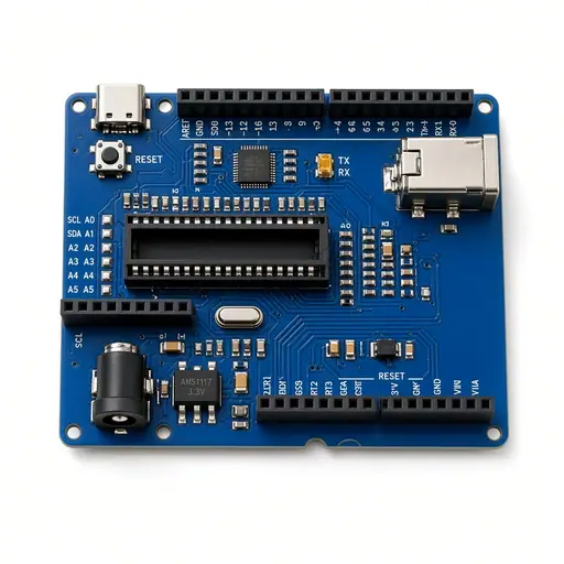Arduino UNO R4 Minima / WiFi